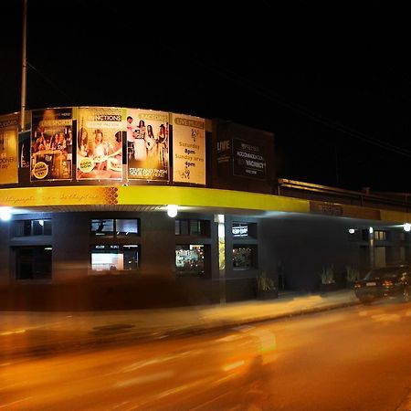 The Premier Hotel Broadmeadow Newcastle Exterior foto